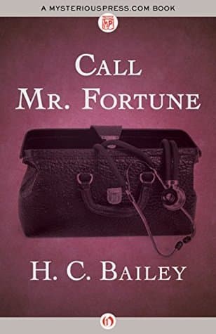 Call Mr. Fortune