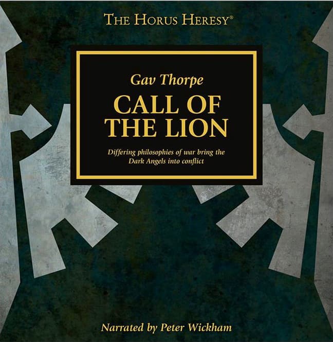 Call of the Lion