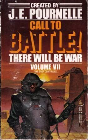 Call To Battle!