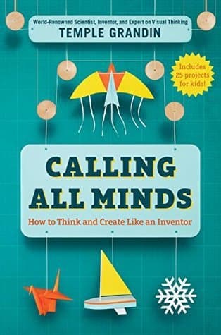 Calling All Minds