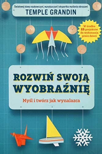 Rozwin swoja wyobraznie