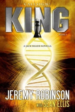 Callsign: King