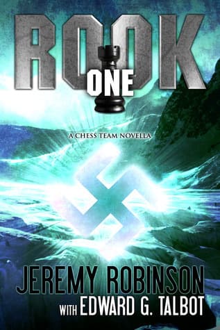 Callsign: Rook (Stan Tremblay)