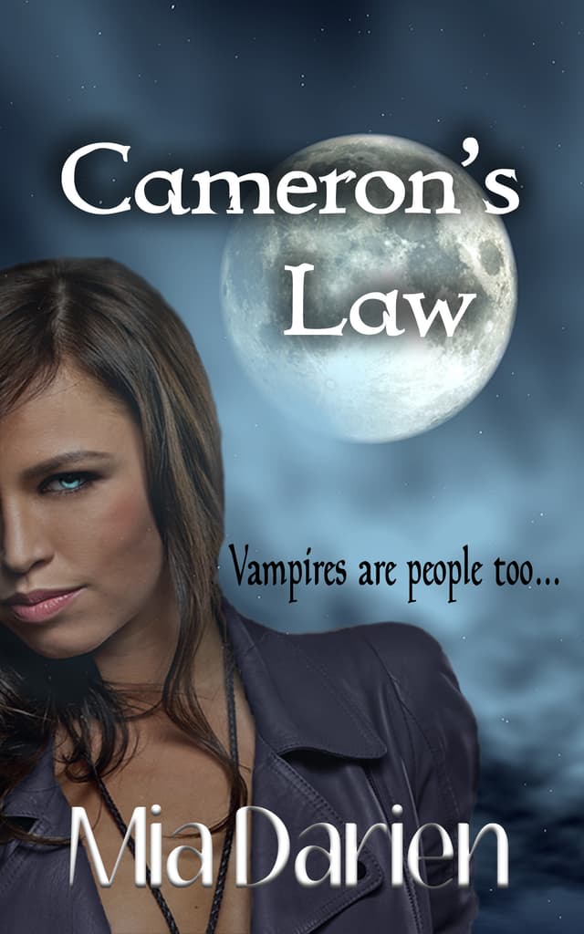 Cameron's Law