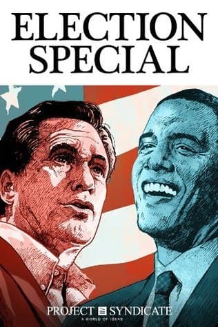 Campaign 2012: The US Presidential Election