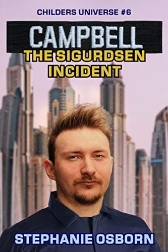 Campbell : The Sigurdsen Incident