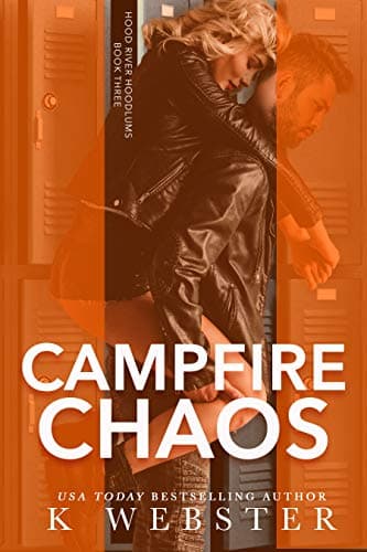 Campfire Chaos