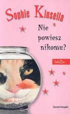 Nie powiesz nikomu?