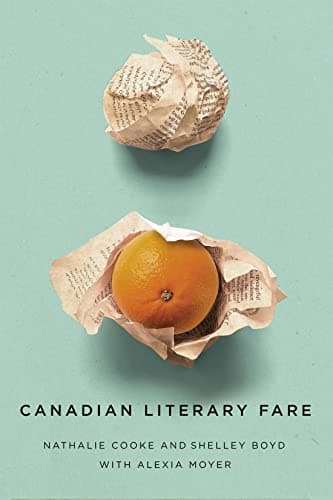 Canadian Literary Fare (Volume 263)