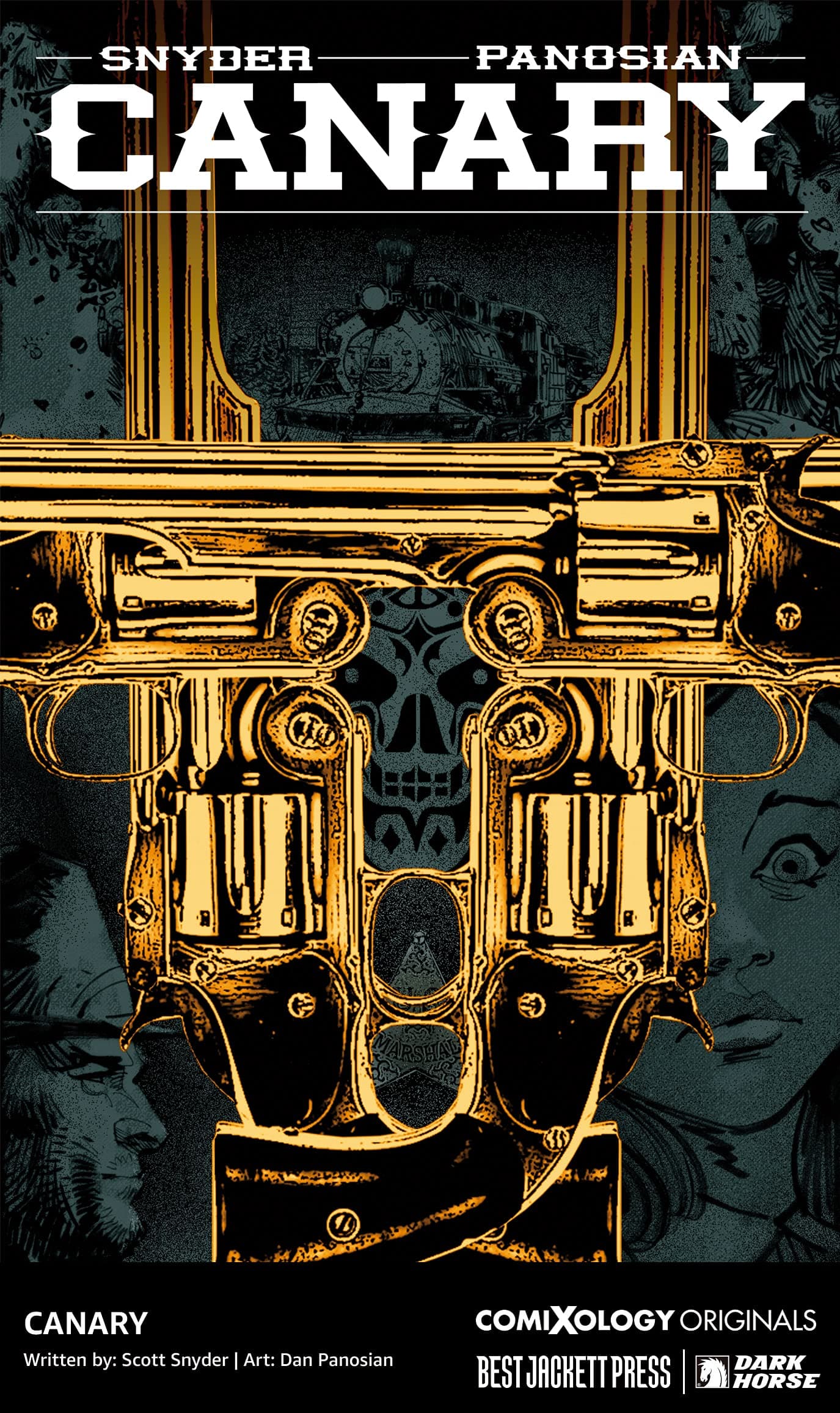 Canary #1