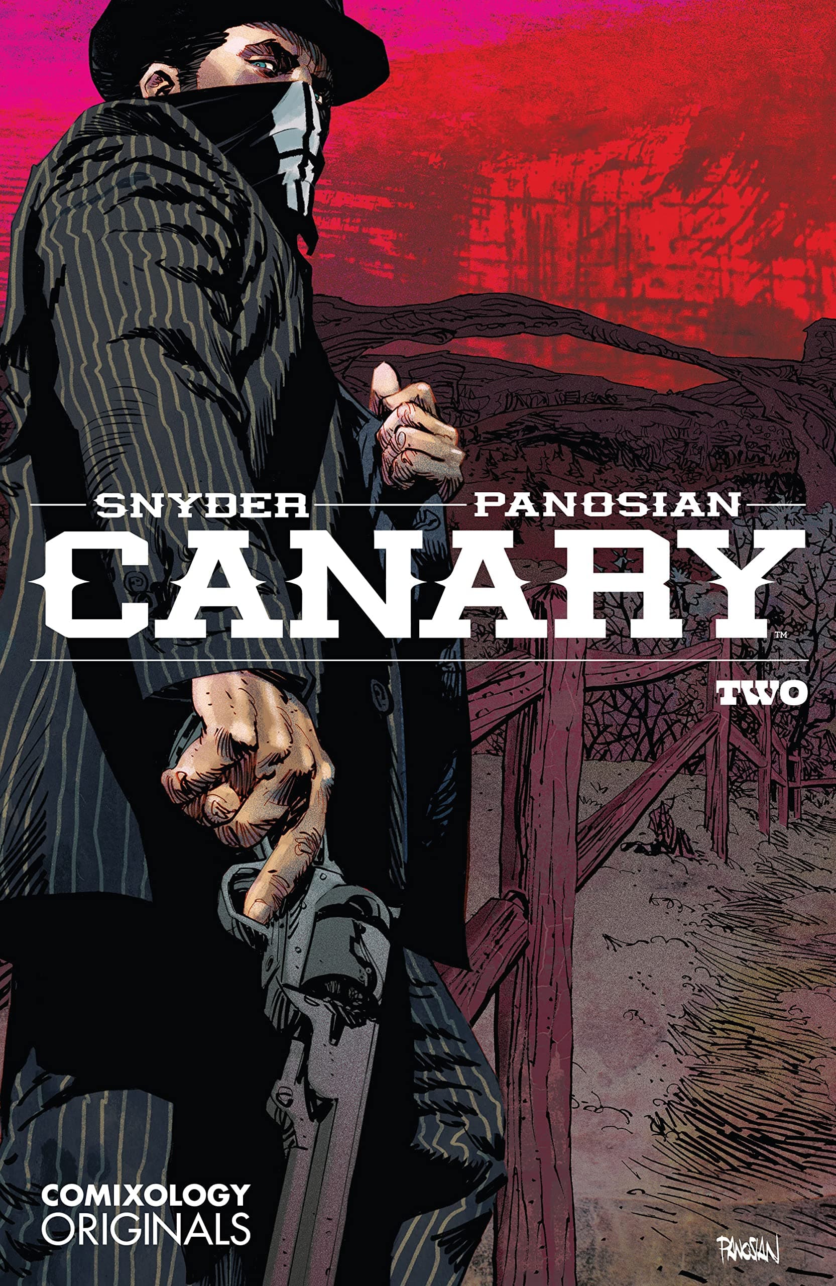 Canary #2