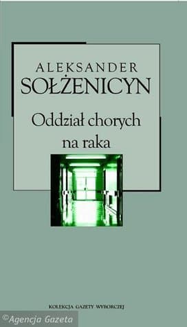 Oddział chorych na raka