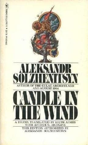 Candle in the Wind