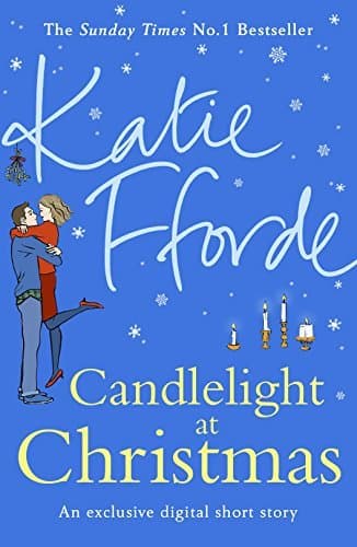 Candlelight at Christmas
