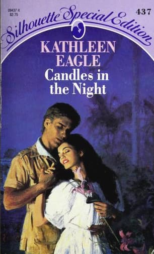 Candles In The Night