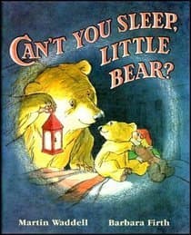 Can't You Sleep, Little Bear?'