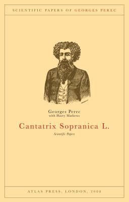 Cantatrix Sopranica L: Scientific Papers