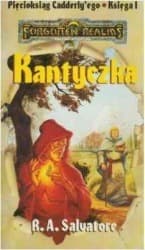 Kantyczka