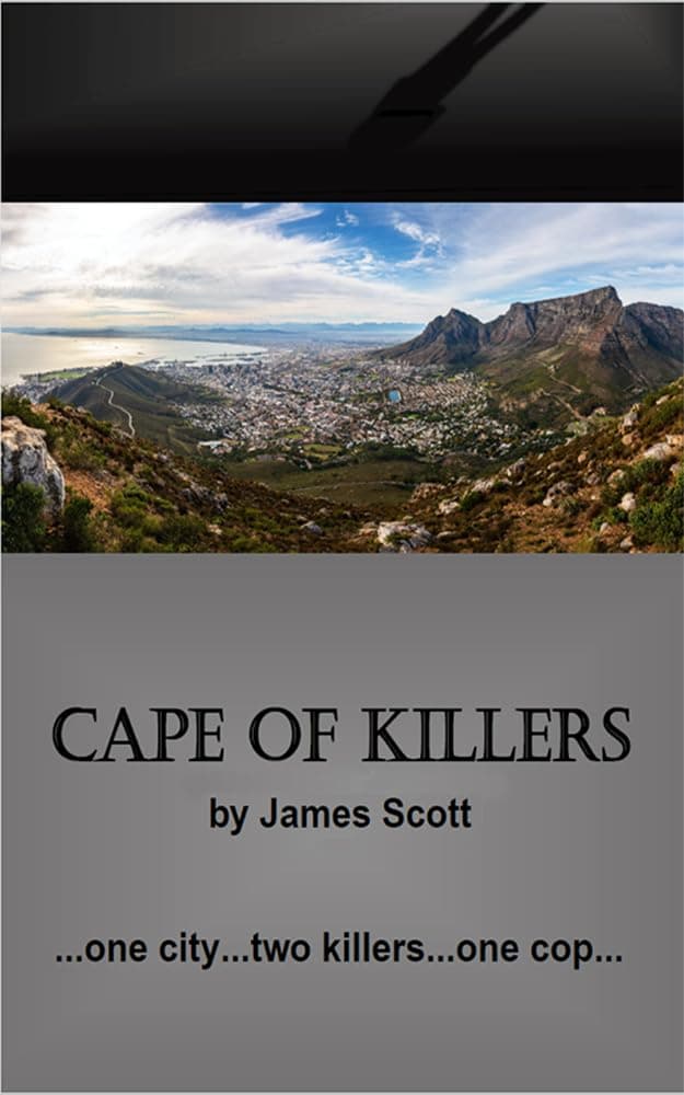 Cape of Killers