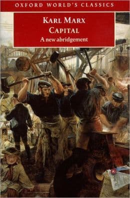 Capital: A New Abridgement