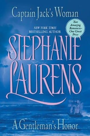 Captain Jack's Woman + A Gentleman's Honor