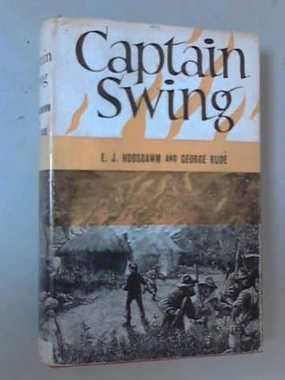 Captain Swing