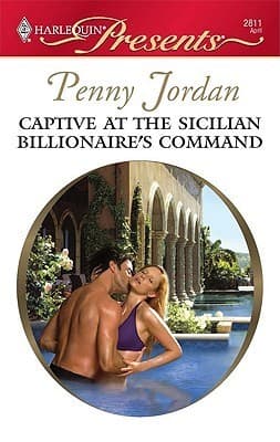 Captive At The Sicilian Billionaire's Command