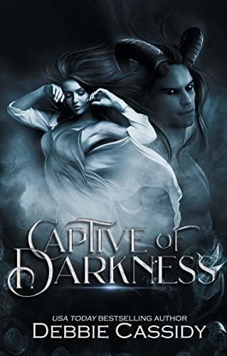 Captive of Darkness