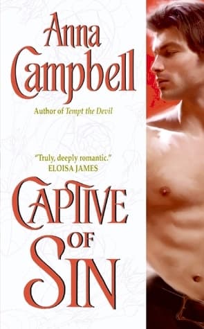 Captive of Sin