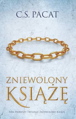 Zniewolony książę