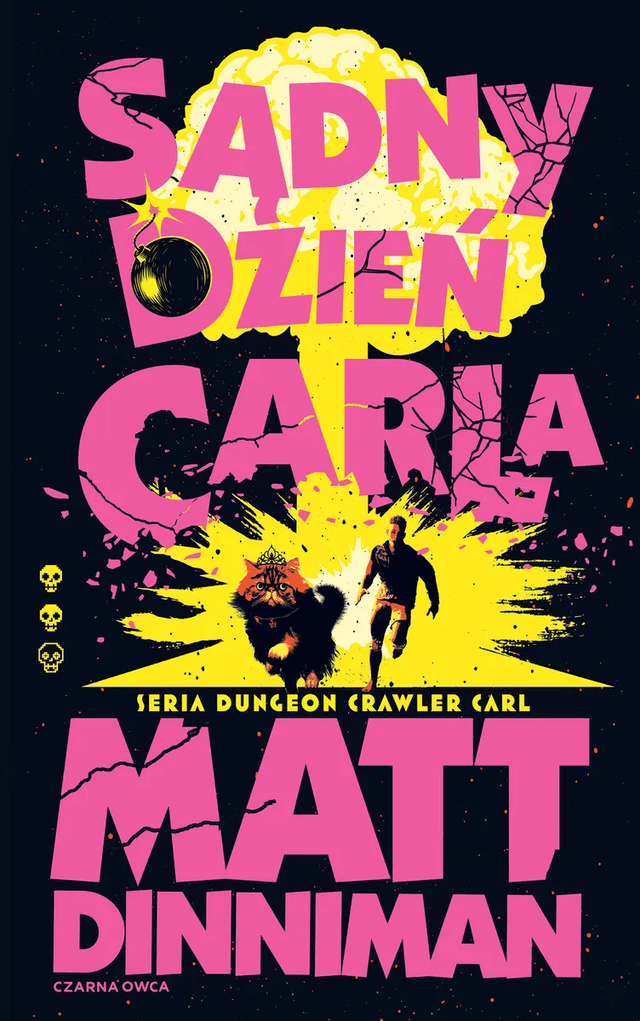 Sądny dzień Carla