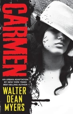 Carmen: An Urban Adaptation of the Opera
