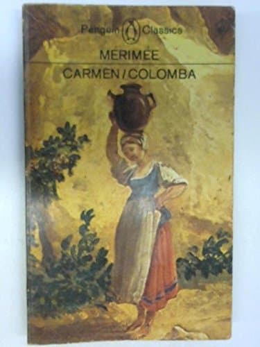 Carmen / Colomba