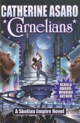 Carnelians
