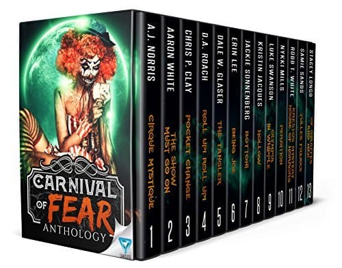 Carnival Of Fear