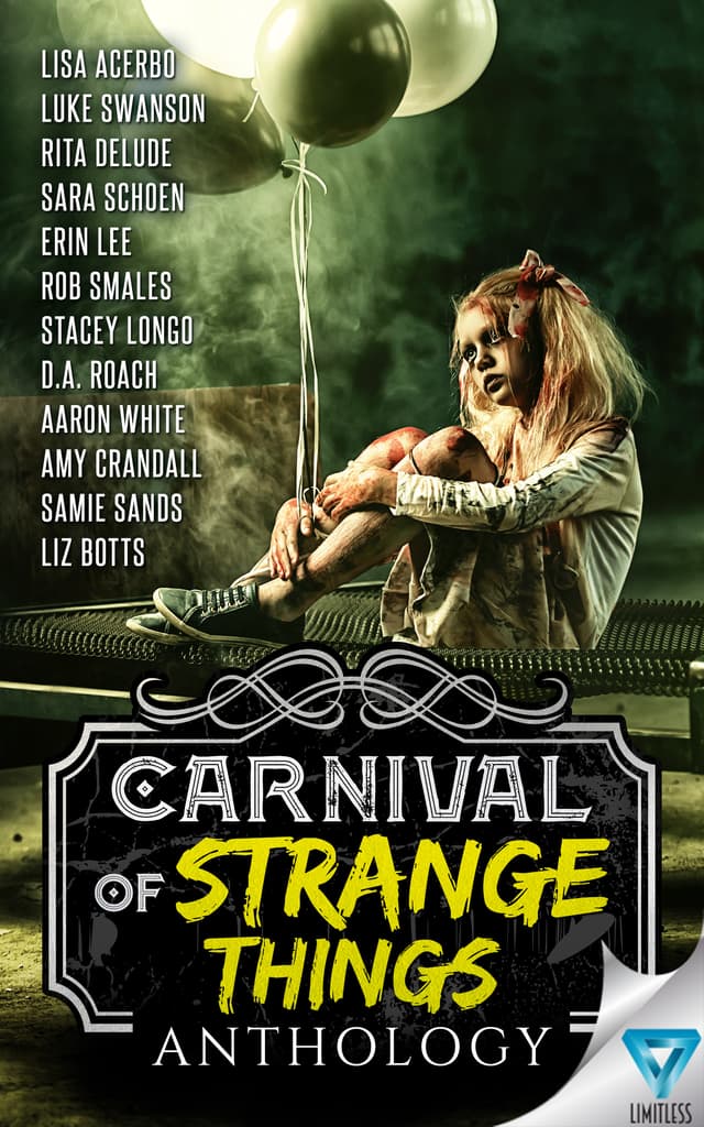 Carnival Of Strange Things