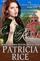Carolina Rebel