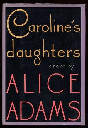 Caroline's Daughters