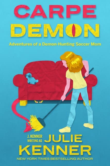 Carpe Demon