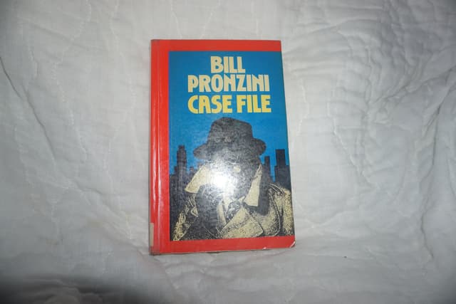 Case File