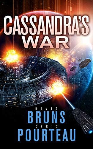 Cassandra's War