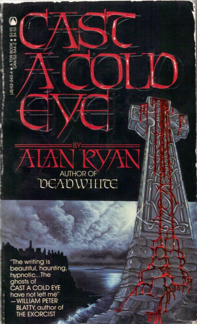 Cast a Cold Eye