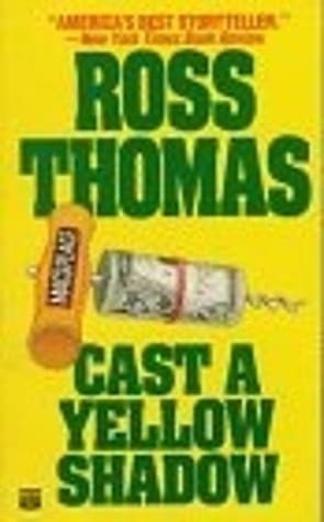 Cast a Yellow Shadow