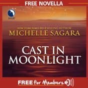 Cast in Moonlight