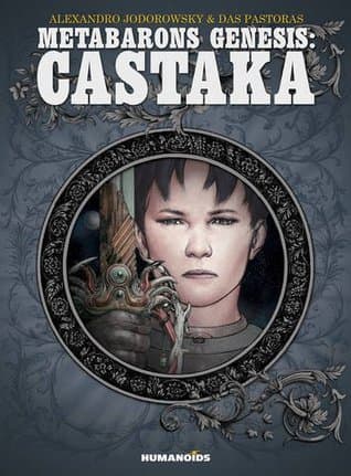Castaka