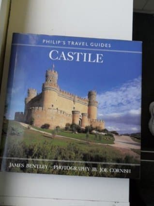 Castile Philips Travel Guides