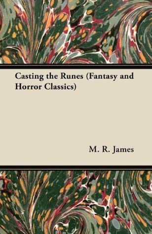 Casting the Runes