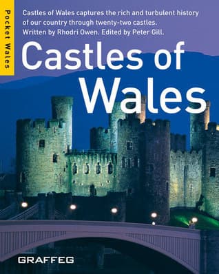 Castles of Wales