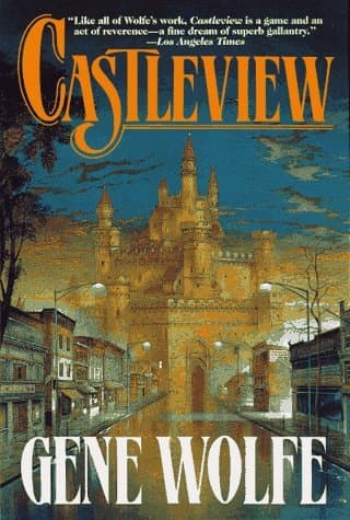 Miasteczko Castleview