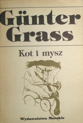Kot i mysz